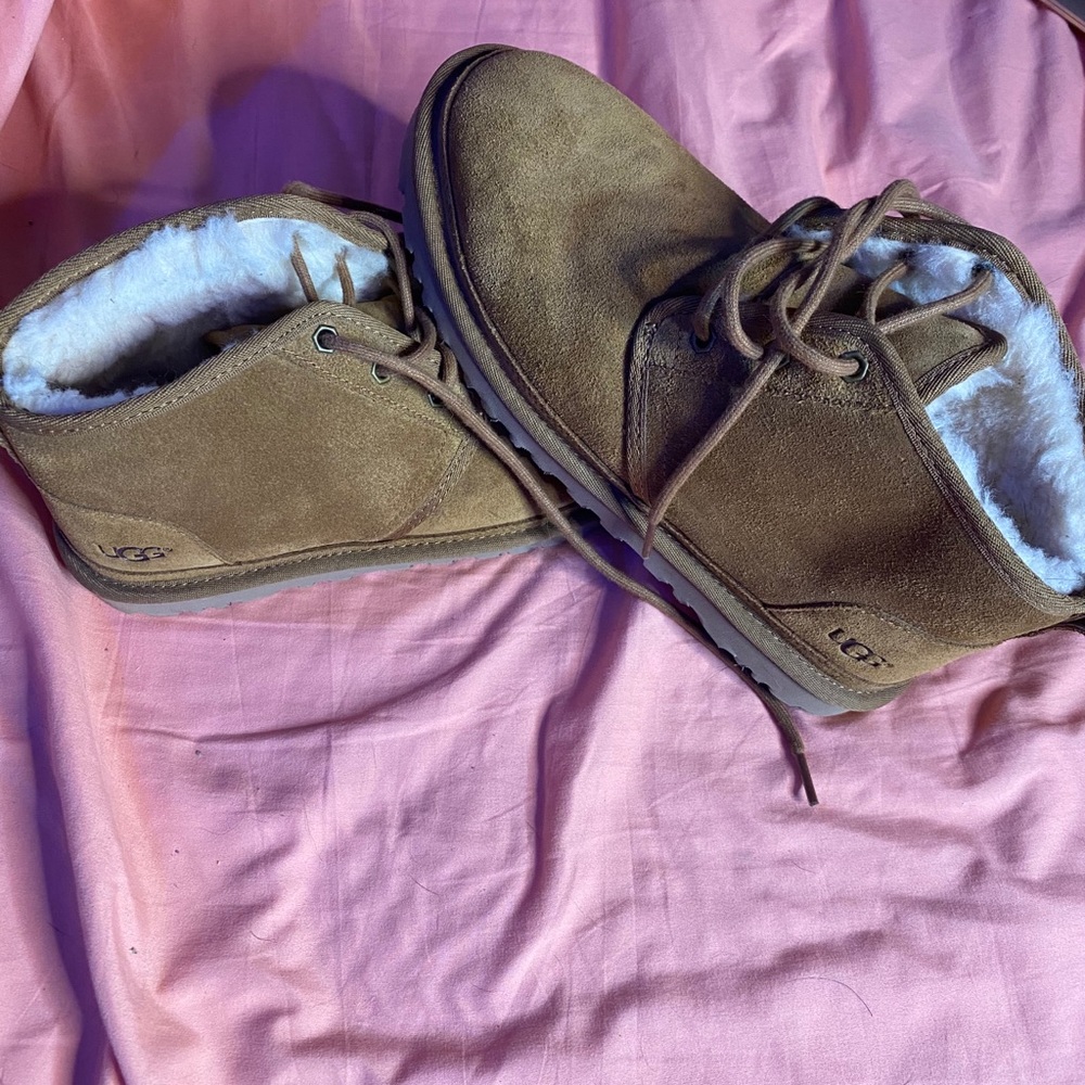Ugg’s Neumel US women’s size 8